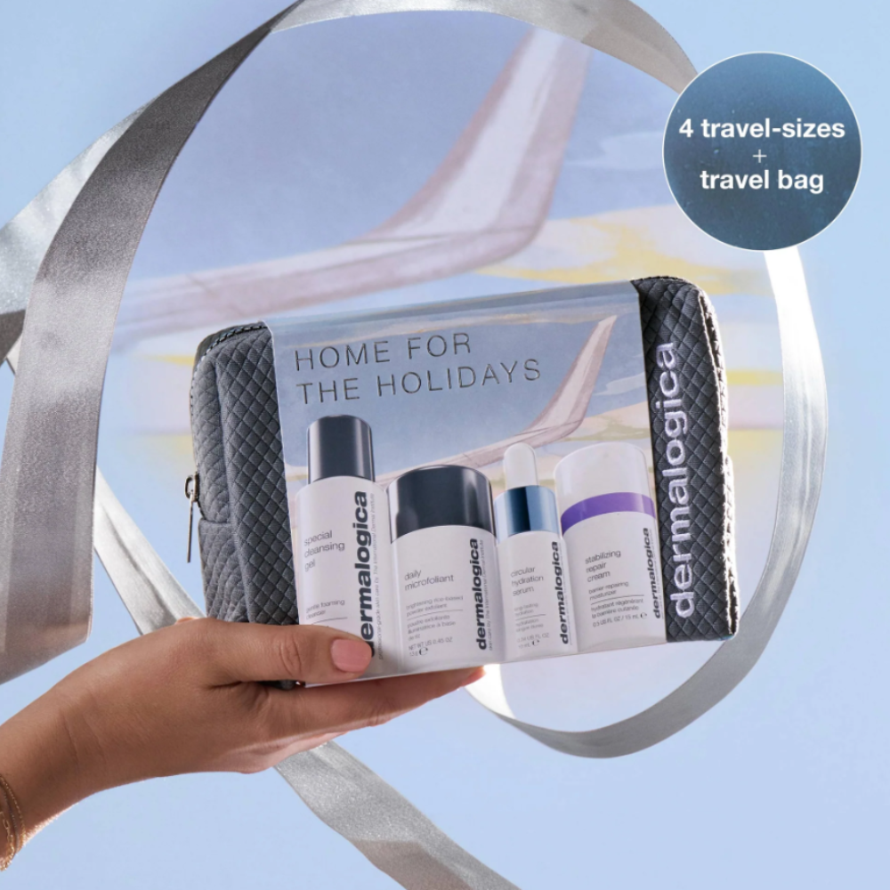 DL Xmas - Home for the Holidays Kit